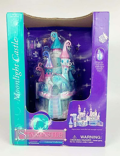 most valuable Polly Pocket toys
