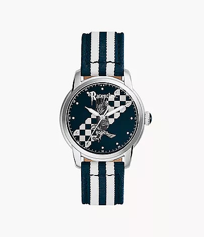 fossil harry potter Ravenclaw watch; Ravenclaw collectibles