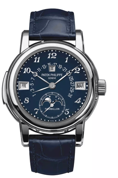 Most Expensive Watches