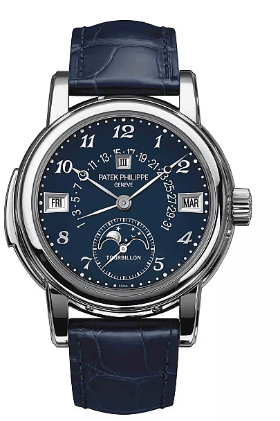 Most Expensive Watches