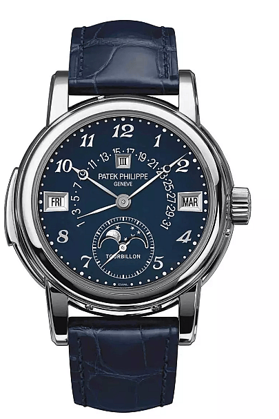 Most Expensive Watches
