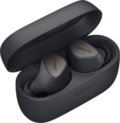 Best bass earbuds for every budget: Jabra Elite 3 True Wireless
