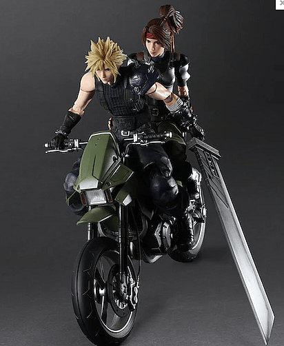 Best Online Shops for Anime Figures