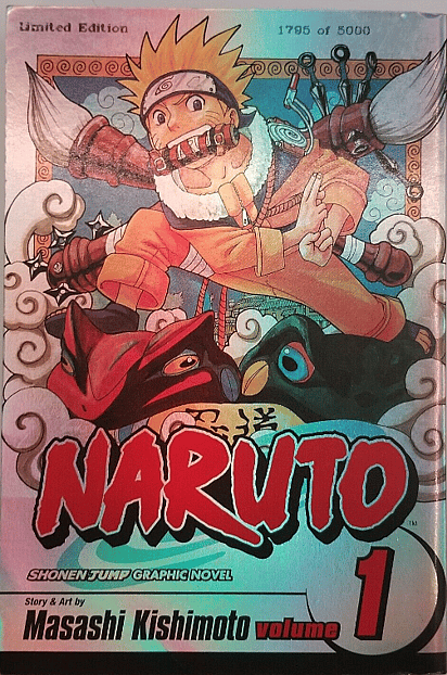 Most Valuable Manga