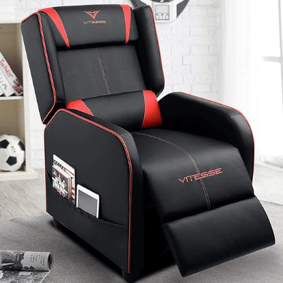 Best Gaming Recliner Chairs