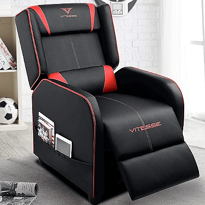 Best Gaming Recliner Chairs