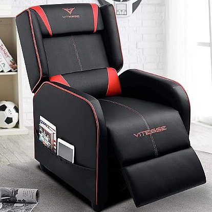 Best Gaming Recliner Chairs