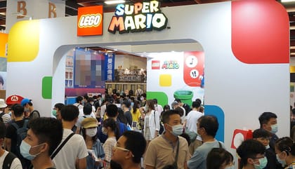 10 Amazing Video Game Toys For Under $150