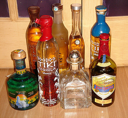 Most Expensive Tequilas in the World