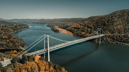 richest towns in new york