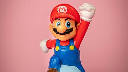Rare Video Game Collectibles Unsplash