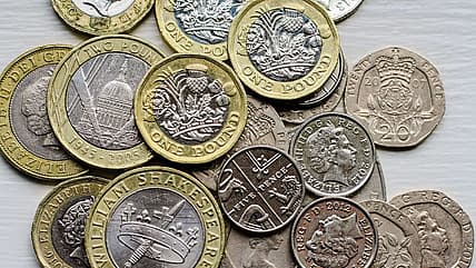 Coin Collection, Best Foreign Coins to Collect, Unsplash