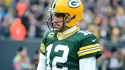 10 Most Valuable Aaron Rodgers Rookie Cards