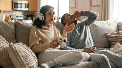 3 Best Gaming Headsets Under $100 on Amazon