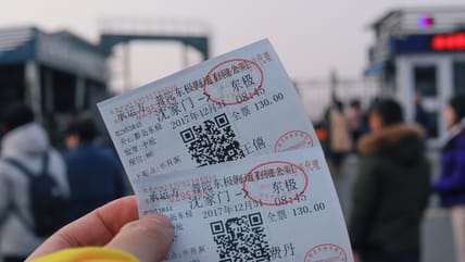 25 Collectible Concert Tickets Worth a Fortune