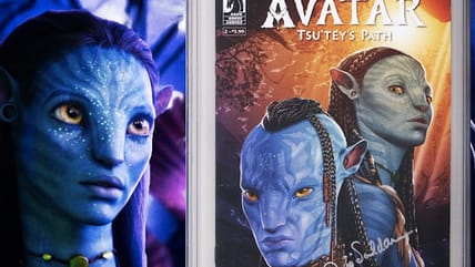 12 Most Valuable Avatar Memorabilia for Superfans