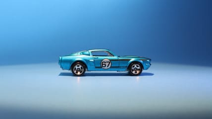 Here Are the 20 Most Valuable Collectible Hot Wheels Cars You Can Find
