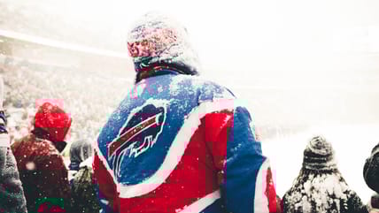 12 Most Valuable Bills Memorabilia Perfect for the Bills Mafia
