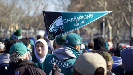 10 Most Valuable Philadelphia Eagles Memorabilia