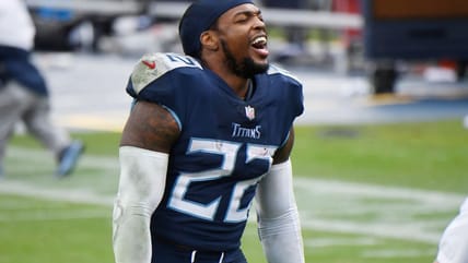 The Best Derrick Henry Rookie Cards: Values and Collectability in 2023