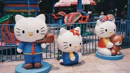 20 Best Hello Kitty Collectibles for Superfans
