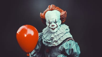 10 Most Iconic Horror Movie Props You’d Recognize