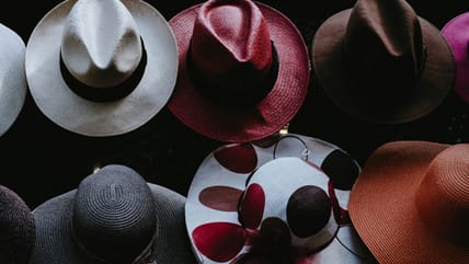 This is the Most Expensive Hat in the World