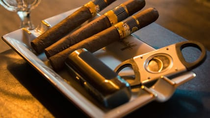 What’s the Most Expensive Cigar You Can Smoke?