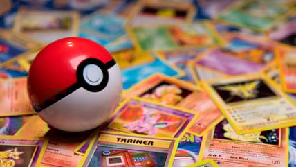 5 Most Valuable Pokemon Oreo Collectibles