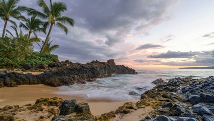 Did You Know the History Behind This Forbidden Island in Hawaii?