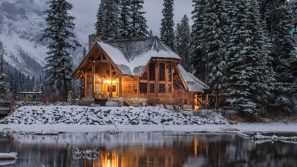 Most Expensive Real Estate in the World, Unsplash