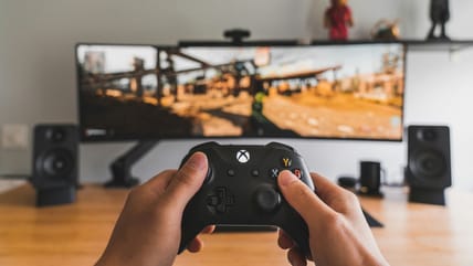 Hardest Video Game Achievements Unsplash