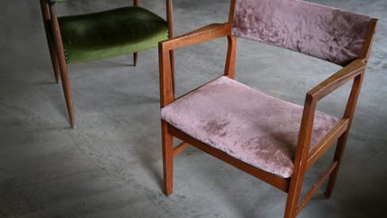 most expensive chairs