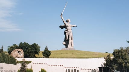 Unusual World Monuments Unsplash