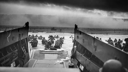 Interesting Facts About D-Day Wiki Commons