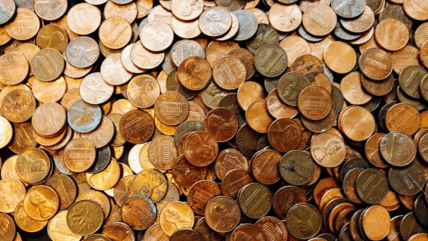 misprinted coins