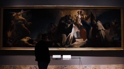 Art That Survived History Unsplash