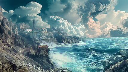 Most Dangerous Place in the world