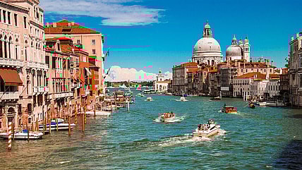 Weird Facts About Italy, Unsplash