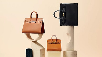 Why Are Birkin Bags So Expensive, Hermes Paris