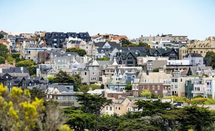 richest towns in America