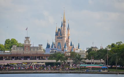 best amusement parks in america