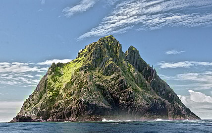 Islands you didn't know exist.