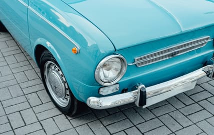 american made classic cars
