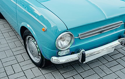 american made classic cars