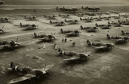 world war ii planes / best nonfiction world war ii books