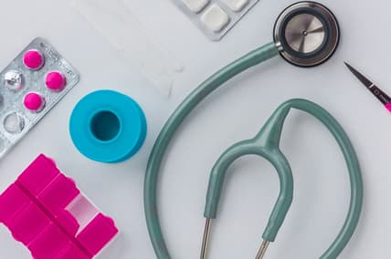 modern medicine tools