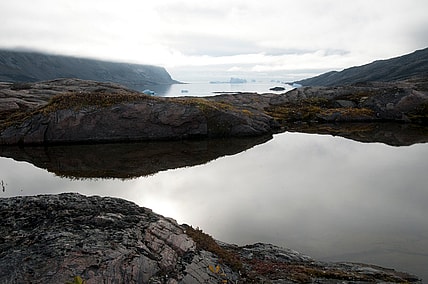 biggest national park in the world