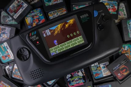 most expensive video games in history, credit Unsplash