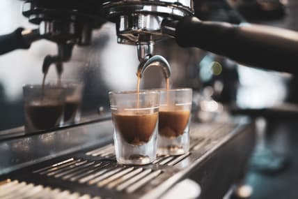 Most Expensive Espresso Machines